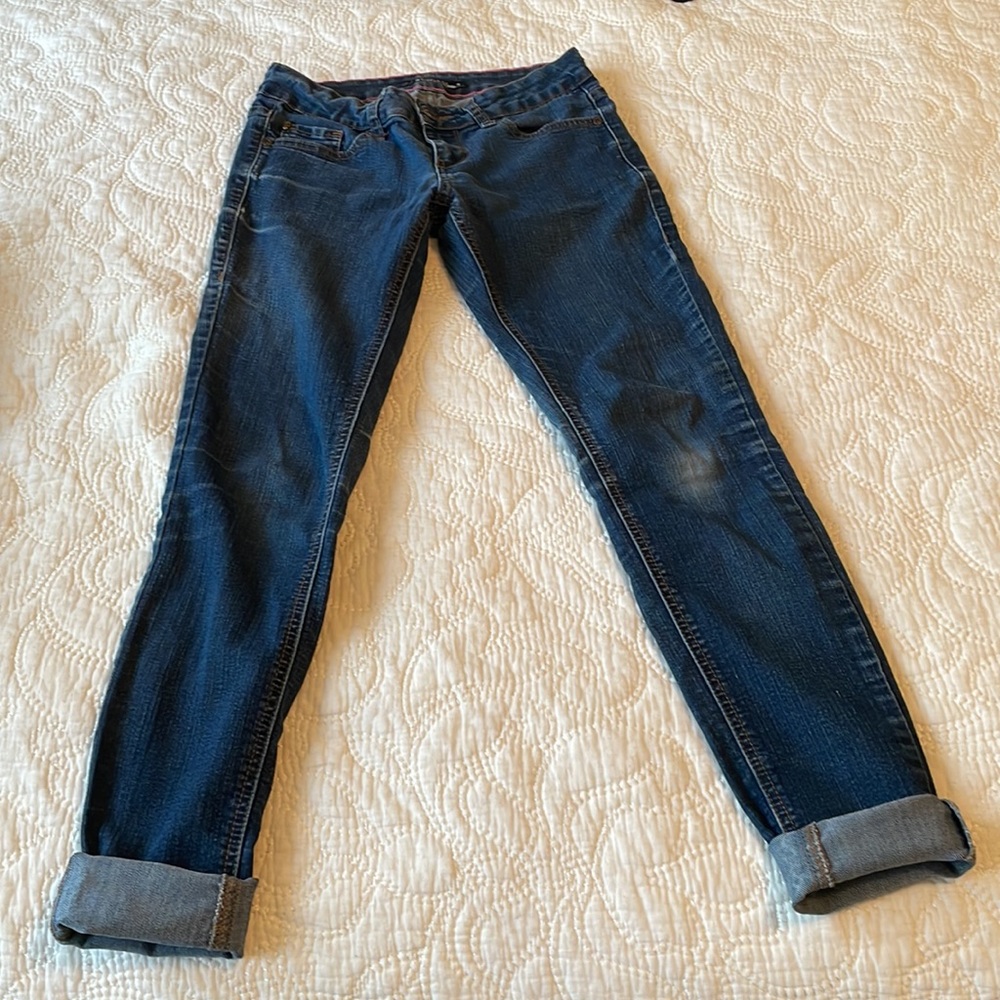 Lovesick Jeans
